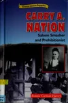 Carry A. Nation