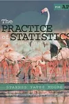 The Practice of Statistics