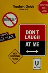 Don't laugh at me