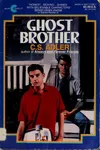Ghost brother