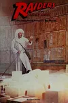Raiders of the lost ark