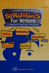 Strategies for writers