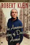 The amorous busboy of Decatur Avenue