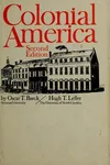 Colonial America