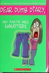 My Pants Are Haunted (Dear Dumb Diary #2)