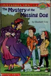The mystery of the missing dog
