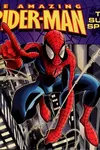 The amazing Spider-Man