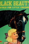 Anna Sewell's Black Beauty