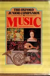 The Oxford junior companion to music