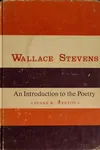 Wallace Stevens