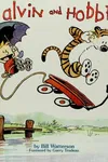 Calvin and Hobbes