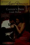 Caitlyn's prize