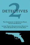 2 Detectives