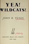 Yea! Wildcats!
