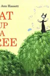 Cat up a tree