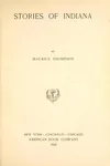 Stories of Indiana