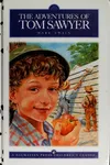 Adventures of Tom Sawyer