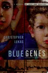 Blue genes