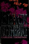 Black for remembrance