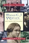 Madam C.J. Walker