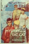 Mystery of the fat cat