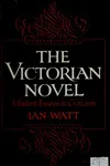 The Victorian novel