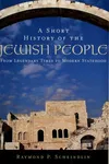 A short history of the Jewish people