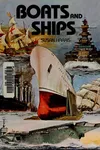 Boats and ships