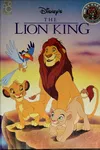 Disney's the Lion King