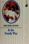 In the family way