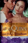 The Lost Duke of Wyndham