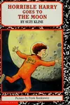 Horrible Harry goes to the moon