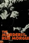 The Murders in the Rue Morgue