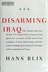 Disarming Iraq