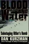 Blood and water