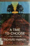 A time to choose