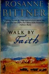 Walk by faith