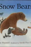 Snow bears