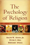 The psychology of religion