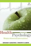 Health psychology