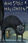 Who stole Halloween?
