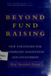 Beyond fund raising