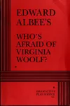 Who's Afraid of Virginia Woolf?