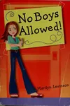 No boys allowed