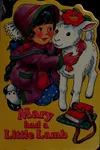 Mary had a little lamb