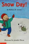 Snow day!