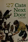 27 cats next door