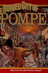 The buried city of Pompeii