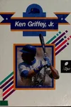 Ken Griffey, Jr