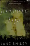 Private life